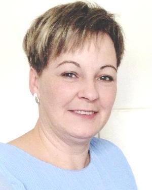 Frau Dahnke - Beratung